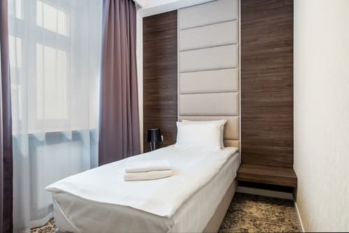 Aparthotel Rakowicka Residence, Room