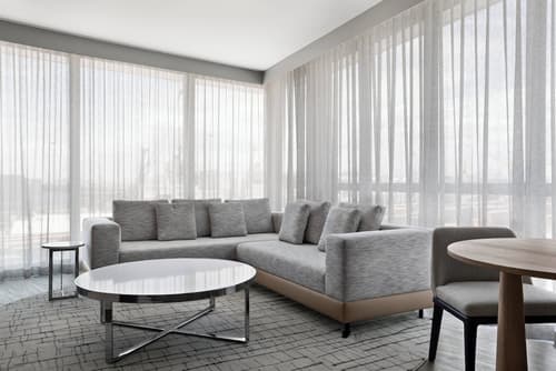 AC Hotel by Marriott Cape Town Waterfront, Room