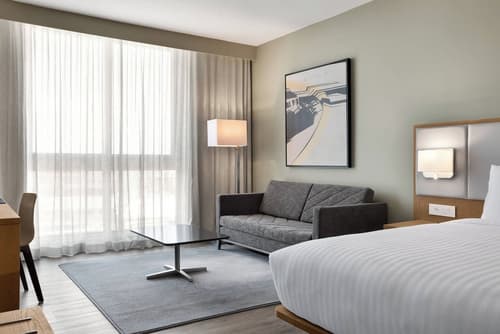 AC Hotel by Marriott Cape Town Waterfront, Room