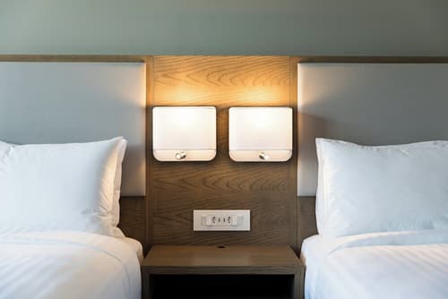 AC Hotel by Marriott Cape Town Waterfront, Room