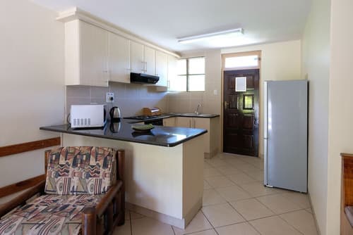 Flamingo Lodge