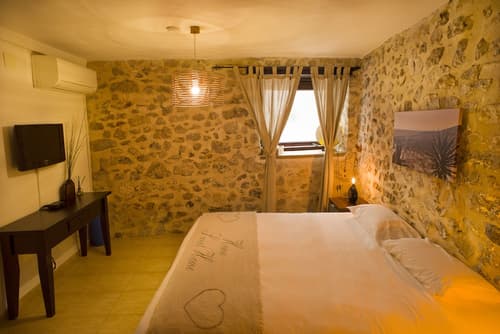 Hostal Dios Esta Bien, Room