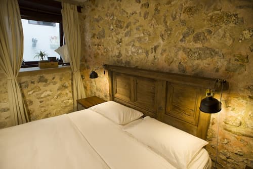 Hostal Dios Esta Bien, Room