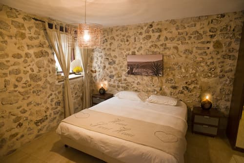 Hostal Dios Esta Bien, Room