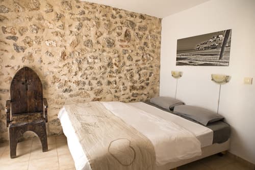 Hostal Dios Esta Bien, Room