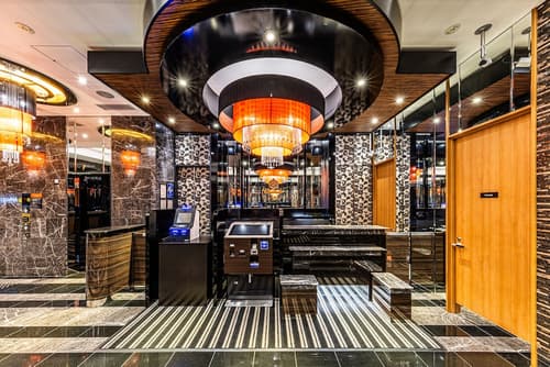 APA Hotel Yodoyabashi Kitahama Ekimae, Reception