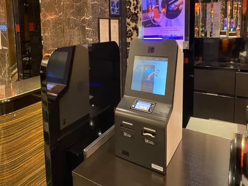 APA Hotel Yodoyabashi Kitahama Ekimae, Reception