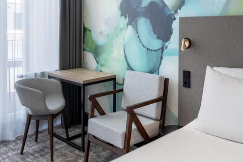 Wyndham Garden Munich Messe