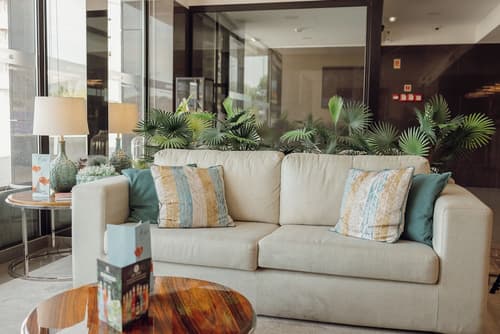 ABC Hotel Porto - Boavista, Reception