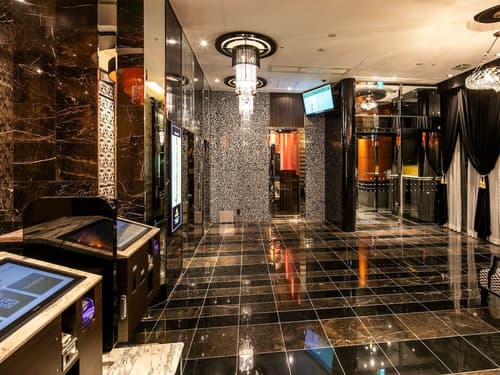 APA Hotel Nihombashi Bakurocho Ekimae, Lobby