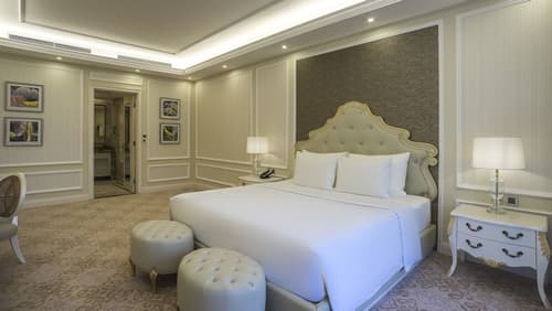 Radisson Blu Resort Phu Quoc, Room