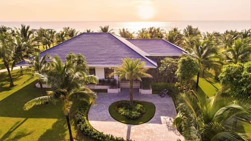 Radisson Blu Resort Phu Quoc