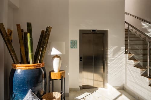 Loft Hotel Malecon Vallarta