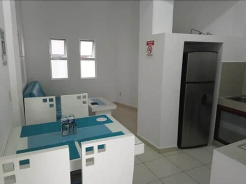 Loft Hotel Malecon Vallarta