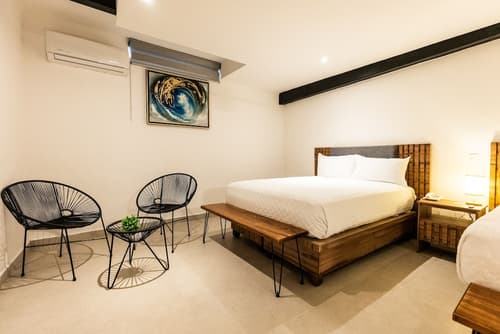 Loft Hotel Malecon Vallarta