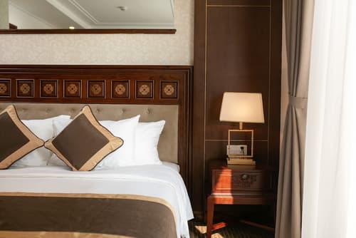 Rex Hanoi Hotel, Room