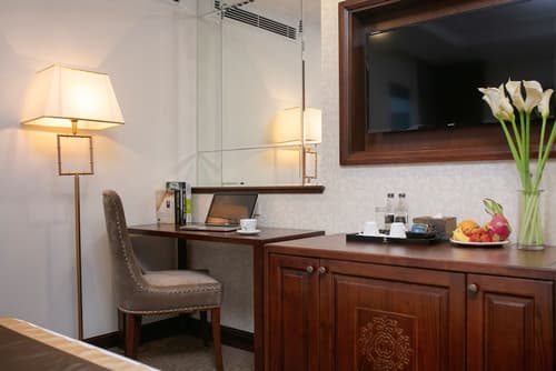 Rex Hanoi Hotel, Room