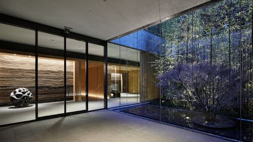 The Thousand Kyoto