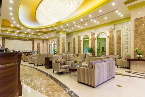 Wyndham Garden Dammam