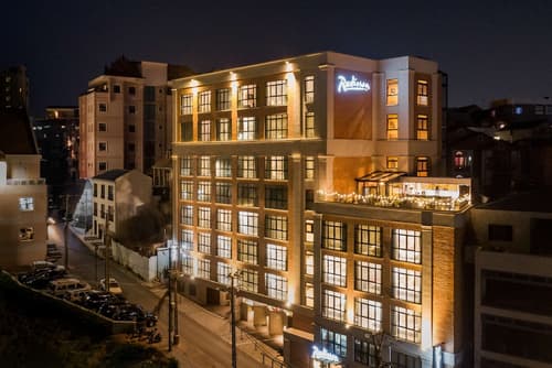 Radisson Serviced Apartments Antananarivo City Centre, Primary image