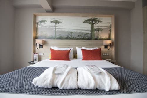 Radisson Serviced Apartments Antananarivo City Centre, Room