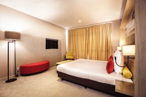 Radisson Serviced Apartments Antananarivo City Centre, Room