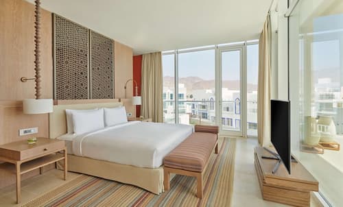 Hyatt Regency Aqaba Ayla Resort