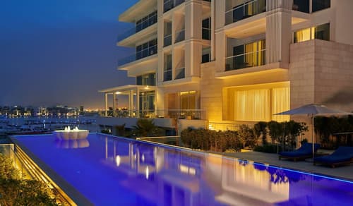 Hyatt Regency Aqaba Ayla Resort