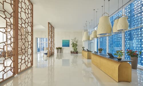 Hyatt Regency Aqaba Ayla Resort