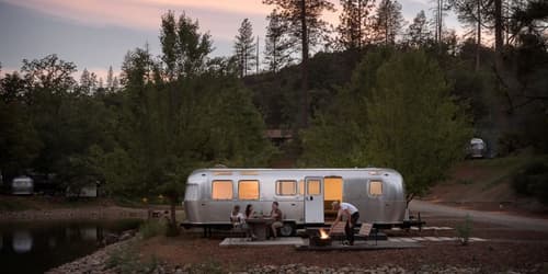 AutoCamp Yosemite