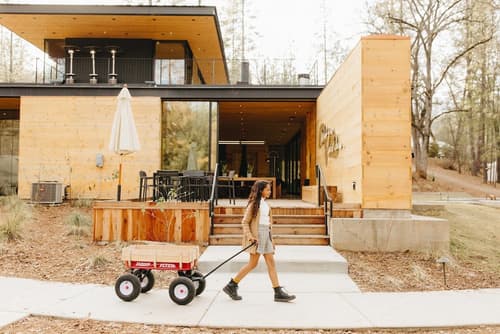 AutoCamp Yosemite, Reception