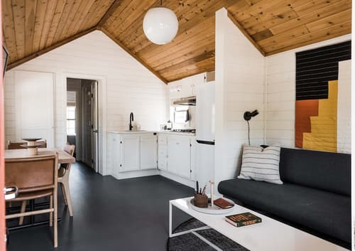 AutoCamp Yosemite, Room