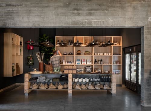 AutoCamp Yosemite, Reception