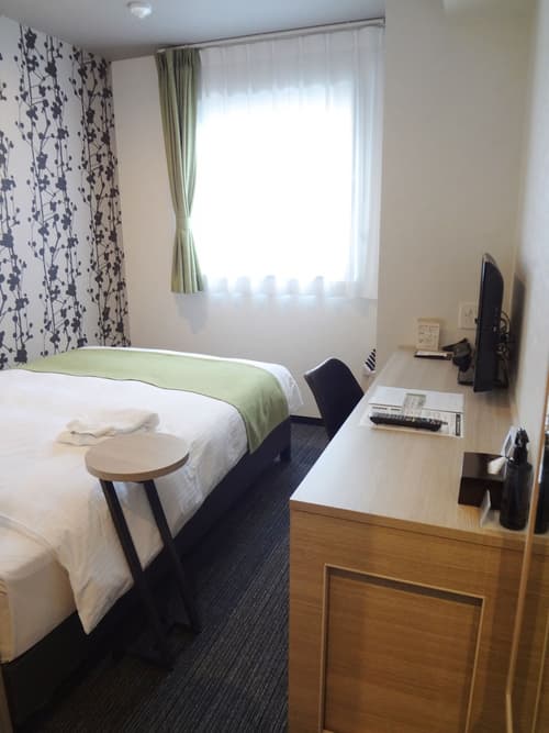 Kuretake Inn Osaka Sakaisuji Hommachi, Room