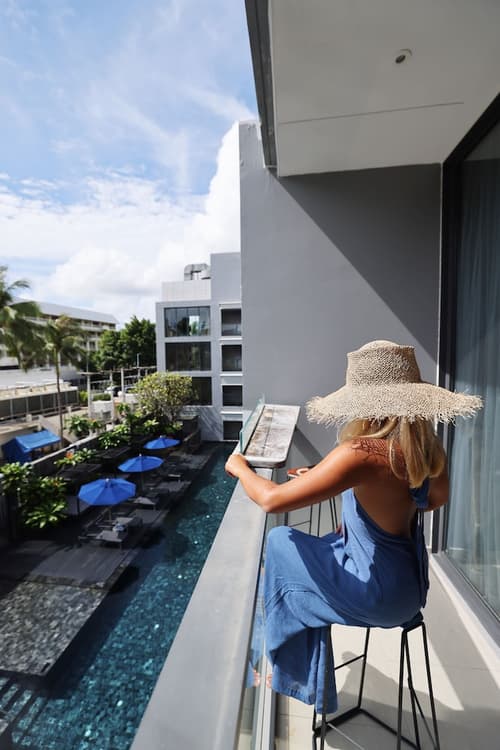 Hotel Indigo Phuket Patong by IHG, Room