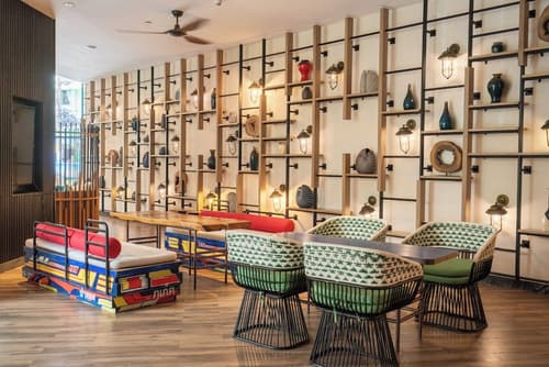 Hotel Indigo Phuket Patong by IHG