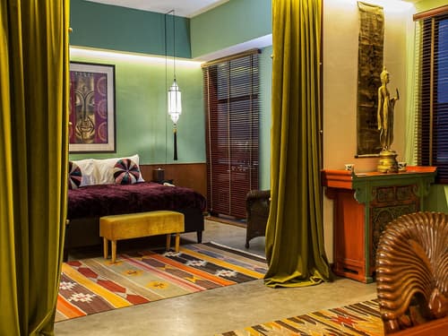 Lao Poet Hotel