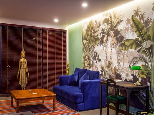 Lao Poet Hotel