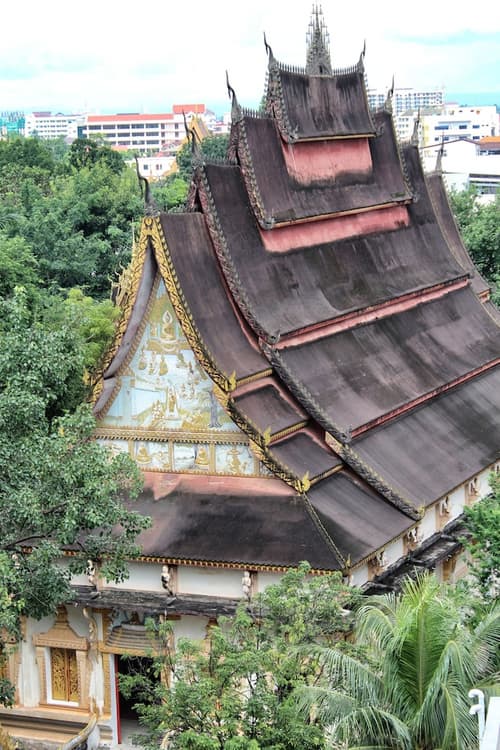 Lao Poet Hotel