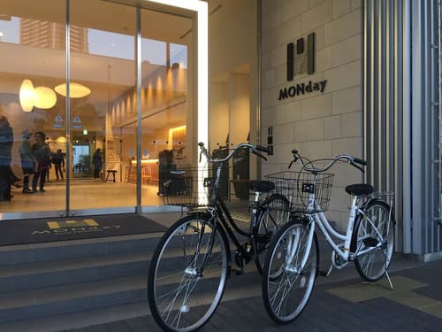 hotel MONday Premium TOYOSU