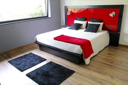 Casa do Prado Guest House, Room