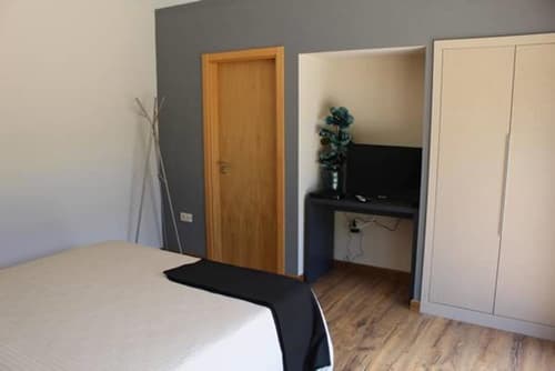 Casa do Prado Guest House, Room