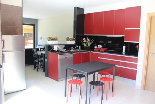 Casa do Prado Guest House, Interior