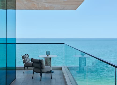 Mandarin Oriental Jumeira, Dubai