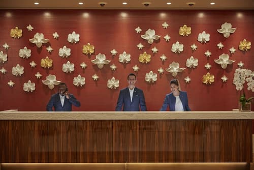 Mandarin Oriental Jumeira, Dubai