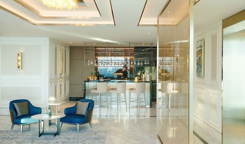 Mandarin Oriental Jumeira, Dubai