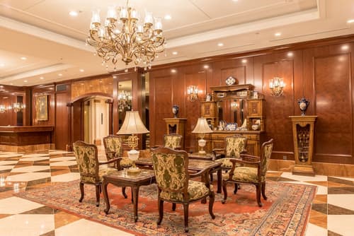 IP CITY HOTEL Osaka, Primary image