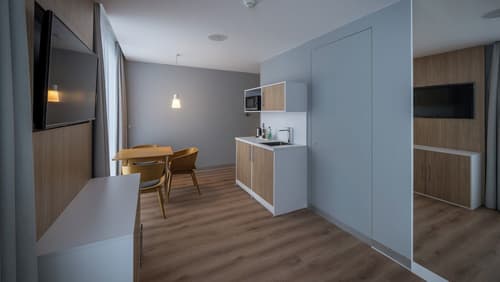 Holiday Inn Express Luzern - Kriens by IHG