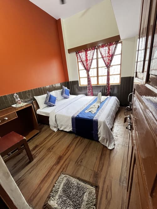 Family Guest House
