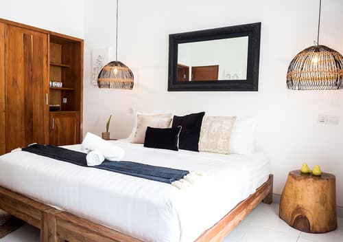 Ohana's Beachfront Resort & Beach Club, Room